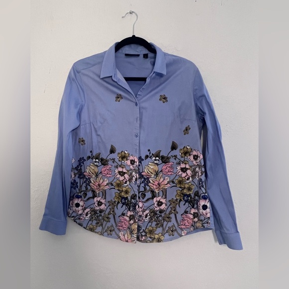 Women shirt - Picture 1 of 6